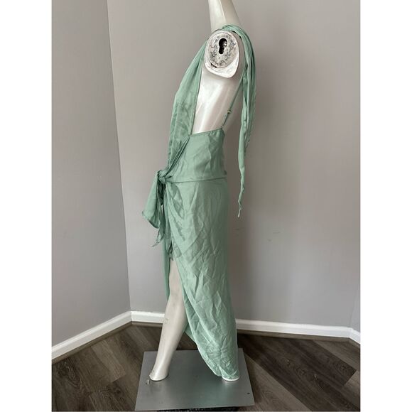 Baobab Marea Dress in Mint Size XS $220 - Picture 6 of 10